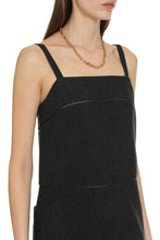 Load image into Gallery viewer, Leale virgin wool dress
