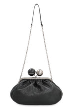 Load image into Gallery viewer, Pasticcino medium leather mini bag
