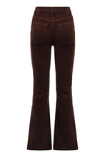 Load image into Gallery viewer, Le Easy Flared trousers
