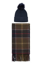 Load image into Gallery viewer, Winter Accessories Set: Hat and Scarf
