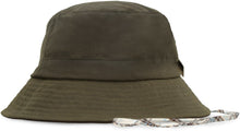 Load image into Gallery viewer, Barbour by ALEXACHUNG - Ghillie Wax bucket hat
