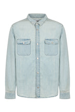 Load image into Gallery viewer, Denim shirt
