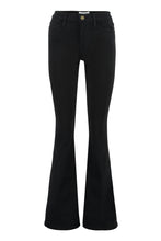 Load image into Gallery viewer, Le High Flare jeans
