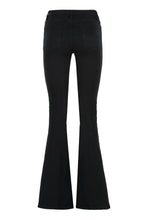 Load image into Gallery viewer, Le High Flare jeans
