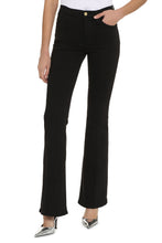 Load image into Gallery viewer, Le High Flare jeans
