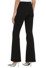 Load image into Gallery viewer, Le High Flare jeans
