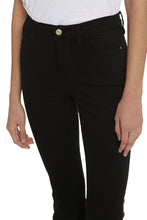 Load image into Gallery viewer, Le High Flare jeans
