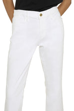 Load image into Gallery viewer, High-rise flared jeans
