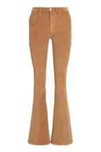 Load image into Gallery viewer, Flared trousers
