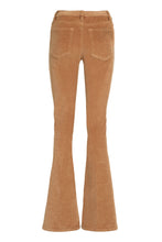 Load image into Gallery viewer, Flared trousers
