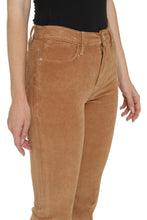 Load image into Gallery viewer, Flared trousers
