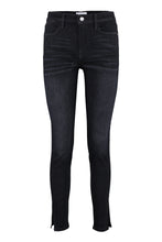 Load image into Gallery viewer, Le Shape high-rise skinny-fit jeans
