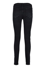 Load image into Gallery viewer, Le Shape high-rise skinny-fit jeans
