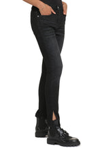Load image into Gallery viewer, Le Shape high-rise skinny-fit jeans
