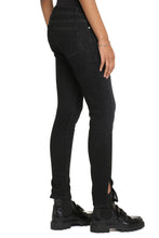 Load image into Gallery viewer, Le Shape high-rise skinny-fit jeans
