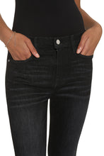 Load image into Gallery viewer, Le Shape high-rise skinny-fit jeans
