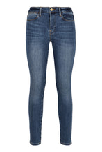 Load image into Gallery viewer, Le High Skinny jeans
