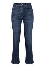 Load image into Gallery viewer, Le High Straight jeans
