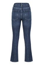 Load image into Gallery viewer, Le High Straight jeans
