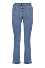 Load image into Gallery viewer, Le High Straight jeans
