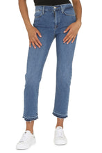 Load image into Gallery viewer, Le High Straight jeans
