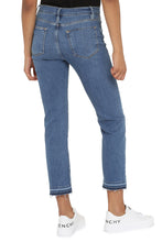 Load image into Gallery viewer, Le High Straight jeans
