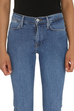 Load image into Gallery viewer, Le High Straight jeans
