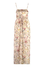 Load image into Gallery viewer, Libano georgette dress
