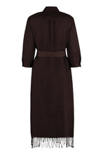 Load image into Gallery viewer, Lignano linen dress
