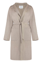 Load image into Gallery viewer, Lilia cashmere coat
