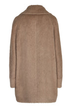 Load image into Gallery viewer, Lilian double-breasted coat
