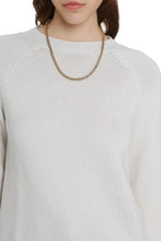 Load image into Gallery viewer, Linz cotton sweater
