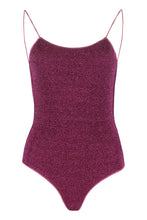 Load image into Gallery viewer, Lumière Maillot one-piece swimsuit

