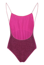 Load image into Gallery viewer, Lumière Maillot one-piece swimsuit
