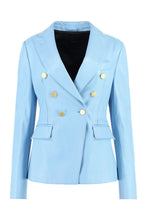 Load image into Gallery viewer, Lizzie Pe lambskin jacket
