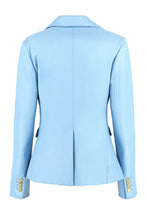 Load image into Gallery viewer, Lizzie Pe lambskin jacket
