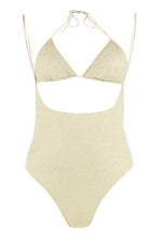 Load image into Gallery viewer, Lumière one-piece swimsuit

