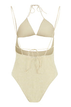 Load image into Gallery viewer, Lumière one-piece swimsuit
