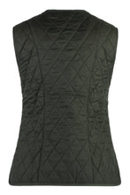 Load image into Gallery viewer, Betty Liner padded bodywarmer
