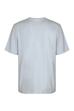 Load image into Gallery viewer, Cotton crew-neck T-shirt
