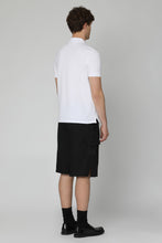 Load image into Gallery viewer, Cotton piqué polo shirt
