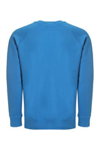 Load image into Gallery viewer, Cotton crew-neck sweatshirt
