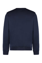 Load image into Gallery viewer, Printed cotton sweatshirt
