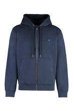Load image into Gallery viewer, Full zip hoodie
