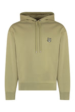 Load image into Gallery viewer, Cotton hoodie
