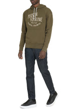 Load image into Gallery viewer, Hooded sweatshirt

