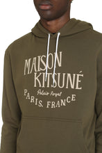 Load image into Gallery viewer, Hooded sweatshirt

