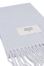 Load image into Gallery viewer, Alpaca-wool scarf
