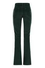 Load image into Gallery viewer, Le Mini Boot flared trousers
