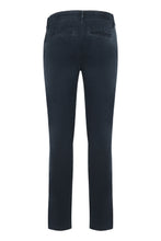 Load image into Gallery viewer, Slim fit chino trousers
